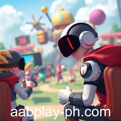 AABplay Revolutionizes Online Gaming Scene