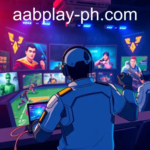 AABPlay Revolutionizes Online Gaming in 2026