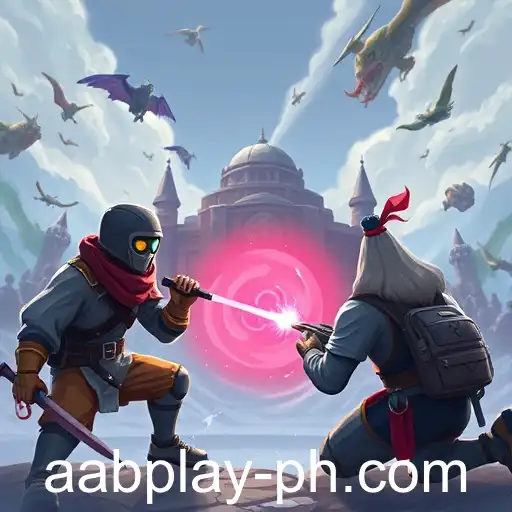 AABPlay Redefines Online Gaming Experience