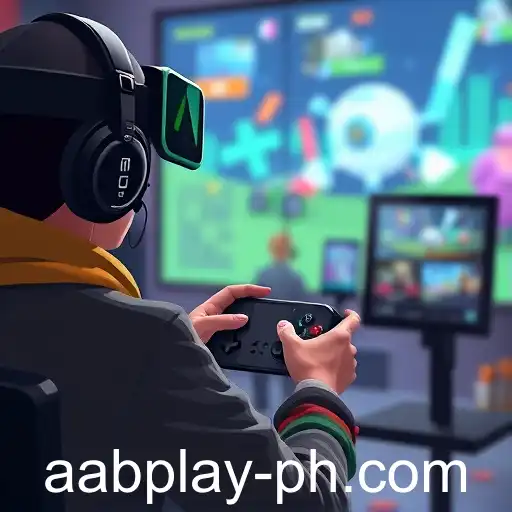 Aabplay Elevates Online Gaming in 2025