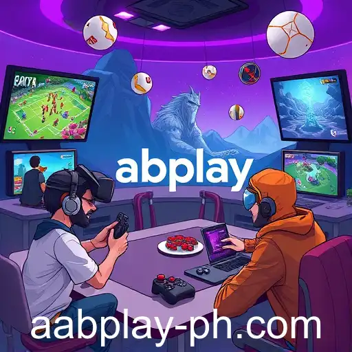 AABPlay Revolutionizes Online Gaming by Embracing Global Trends