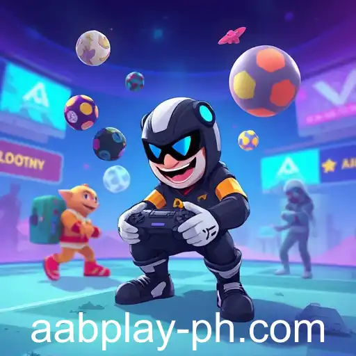 Digital Evolution of Aabplay Gaming