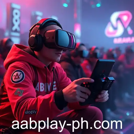 The Digital Playground Revolution