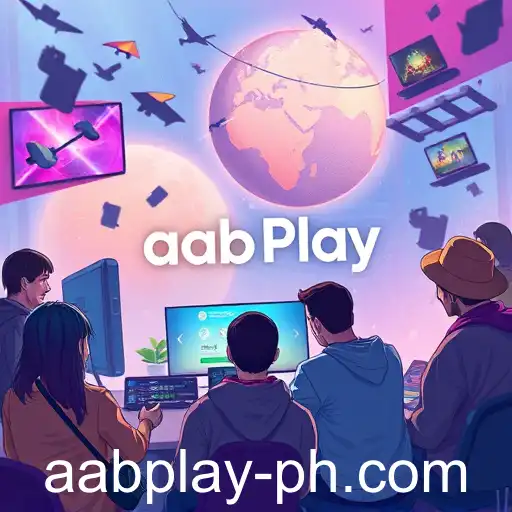 The Evolution of Online Gaming with aabplay: A 2026 Perspective