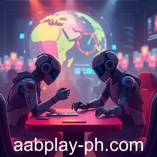 The Evolution of Online Gaming in 2026