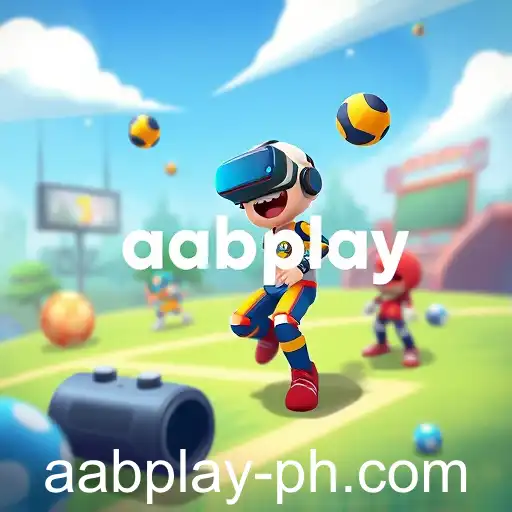 Gaming Revolution on the Rise: AABPlay Leads the Charge