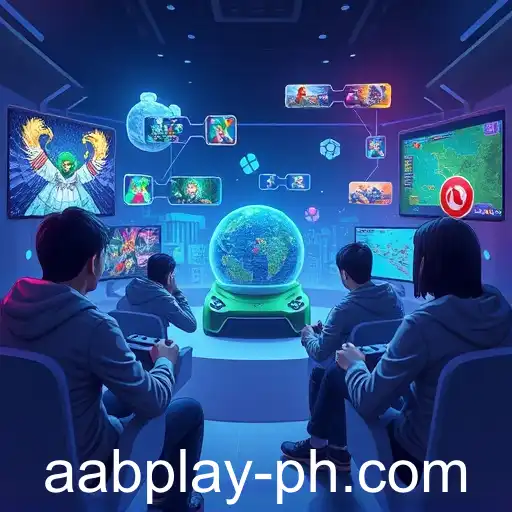 AABplay's Rise in the Gaming World