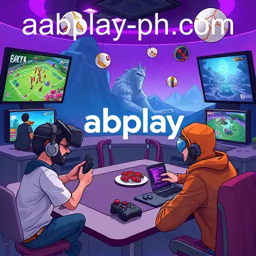 AABPlay Revolutionizes Online Gaming by Embracing Global Trends