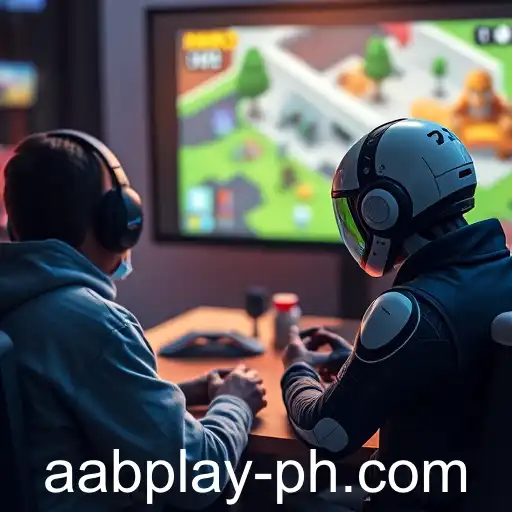 AABPlay Innovates Online Gaming with AI