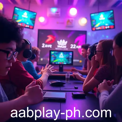 Aabplay Revolutionizes Online Gaming Landscape