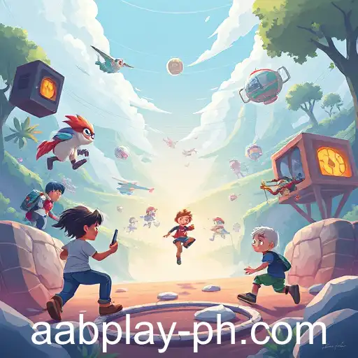 Aabplay: Revolutionizing Online Gaming