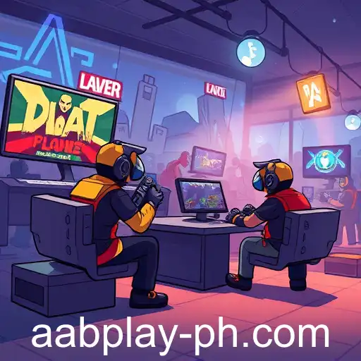 Emerging Game Platforms in the Digital Era