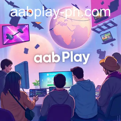 The Evolution of Online Gaming with aabplay: A 2026 Perspective