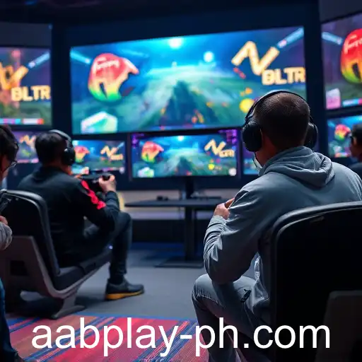 The Evolution of Online Gaming in 2025