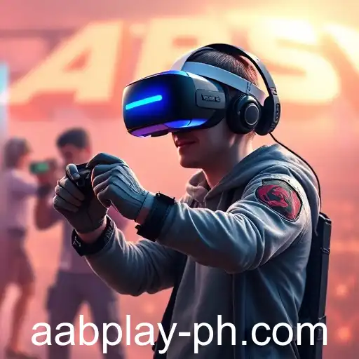 The Evolution of Online Gaming: AABPlay Leading the Way
