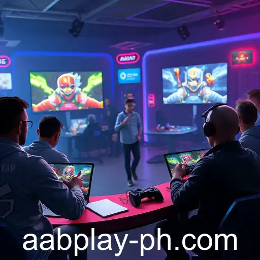 The Evolution of Online Gaming Communities