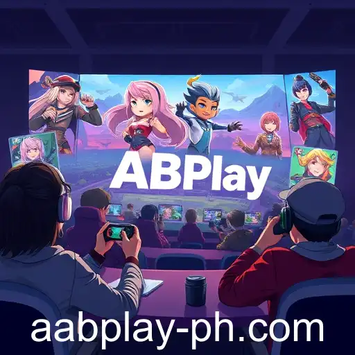 Gaming Trends on AABPlay in 2025
