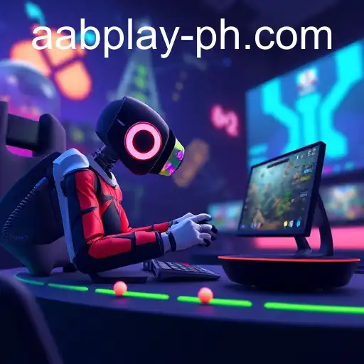 A New Era for Online Gaming: The Rise of aabplay
