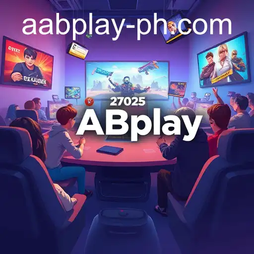 The Rise of AABPlay: Shaping the Future of Online Gaming