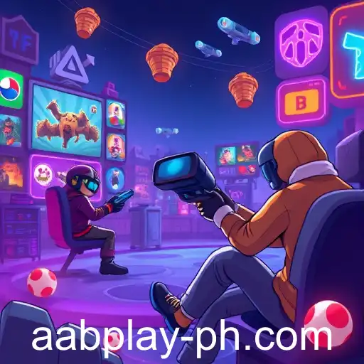 Rising Popularity of AABPlay in the Gaming Industry