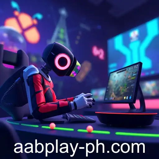 A New Era for Online Gaming: The Rise of aabplay