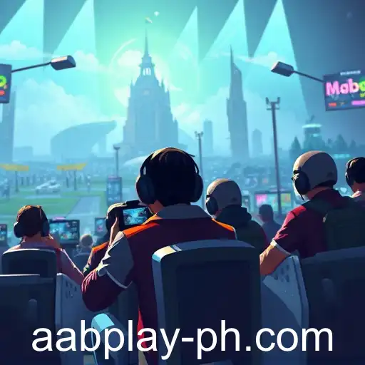The Rise of Online Gaming Communities