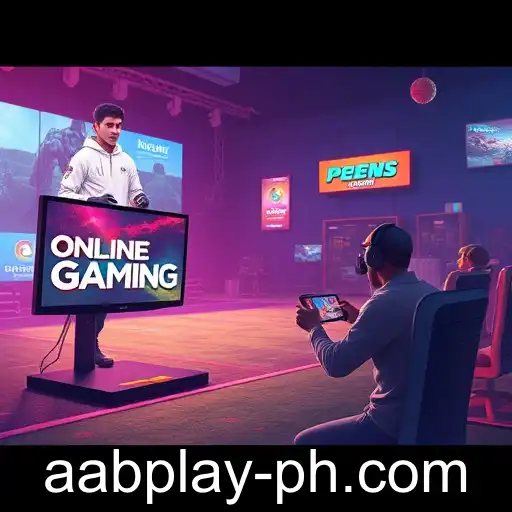 The Rise of Online Gaming in 2025