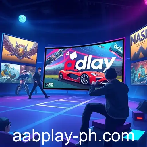 Rising Trends in Online English Games